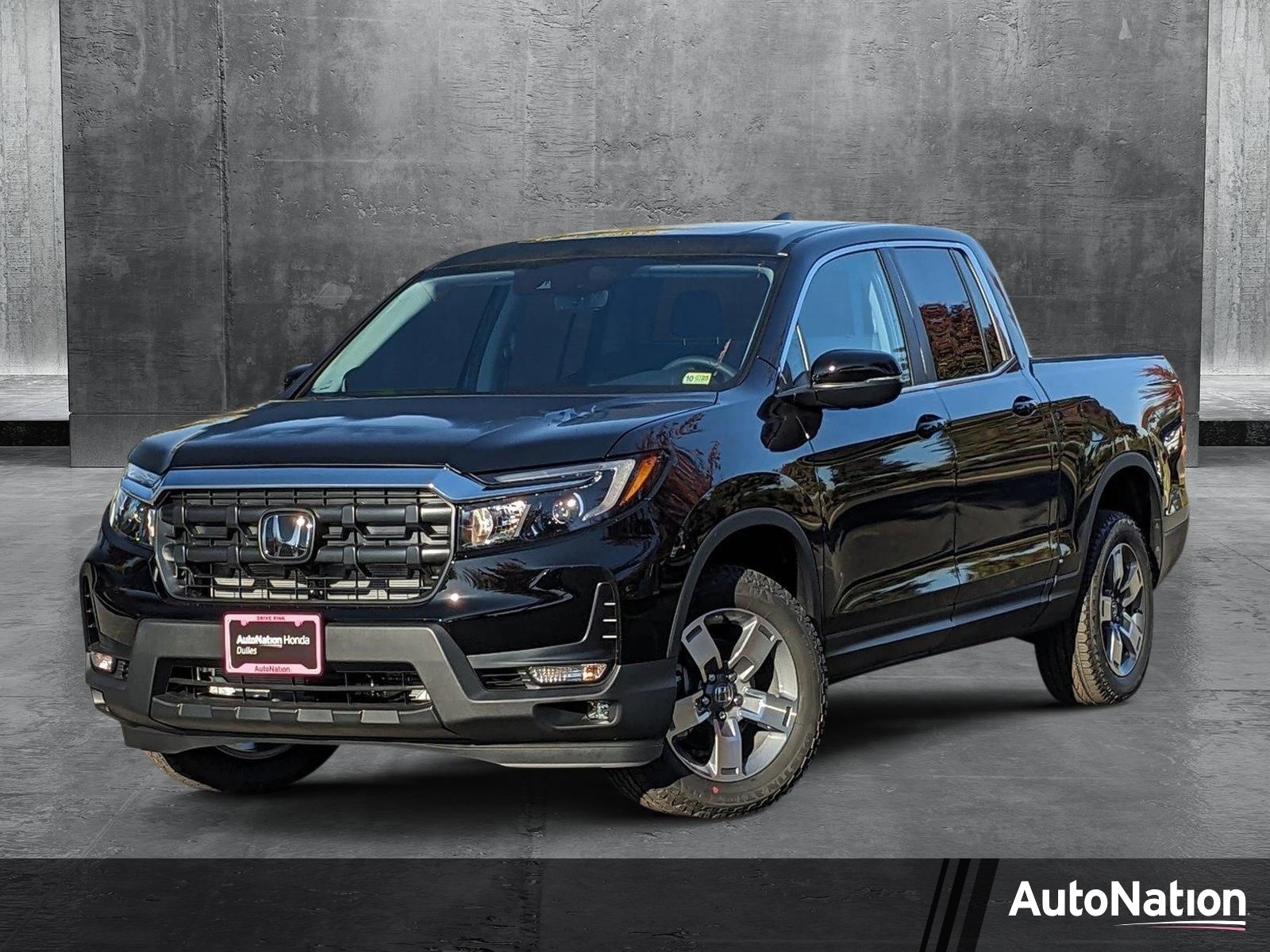 2025 Honda Ridgeline