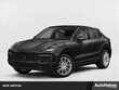  Porsche Cayenne Coupe
