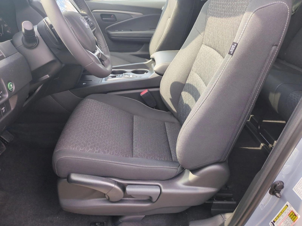 New 2026 Honda Ridgeline Sport Truck Crew Cab