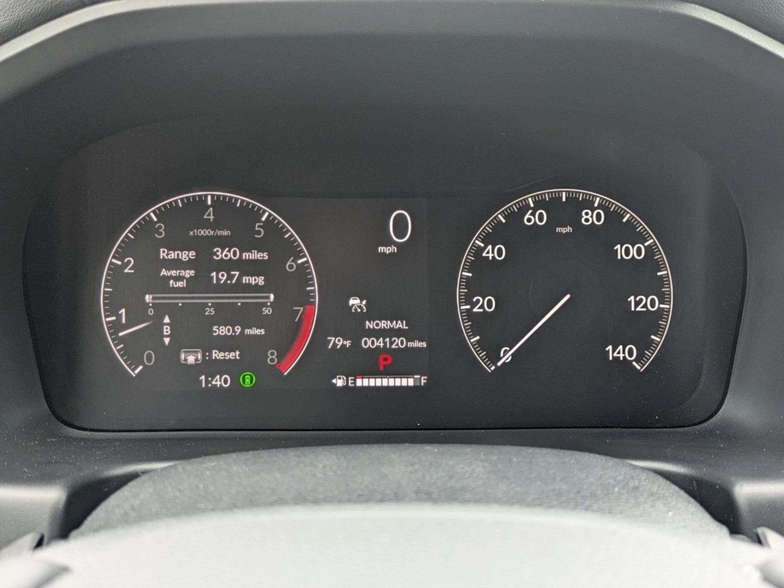 2026 Honda Odyssey Sport L - Photo 11