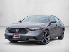 2026 Honda Accord SE Sedan
