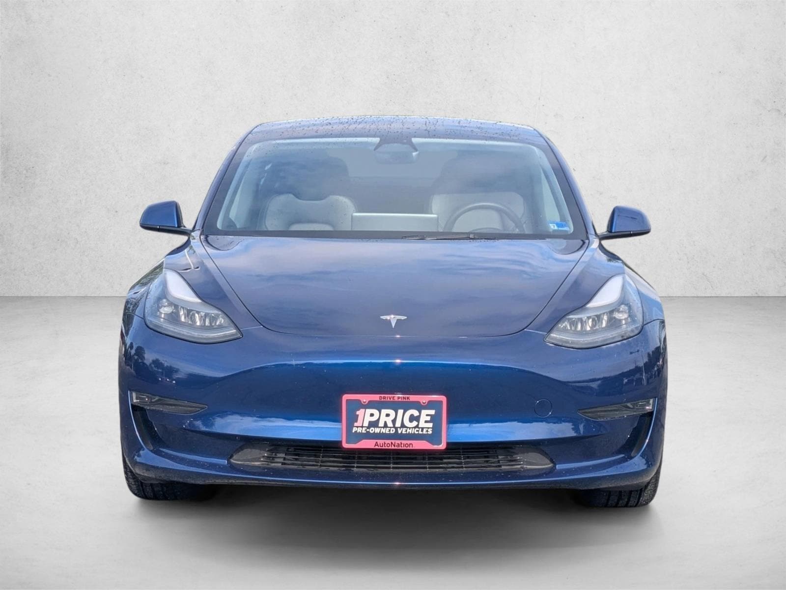 Used 2023 Tesla Model 3 Base with VIN 5YJ3E1EA8PF512266 for sale in Sterling, VA