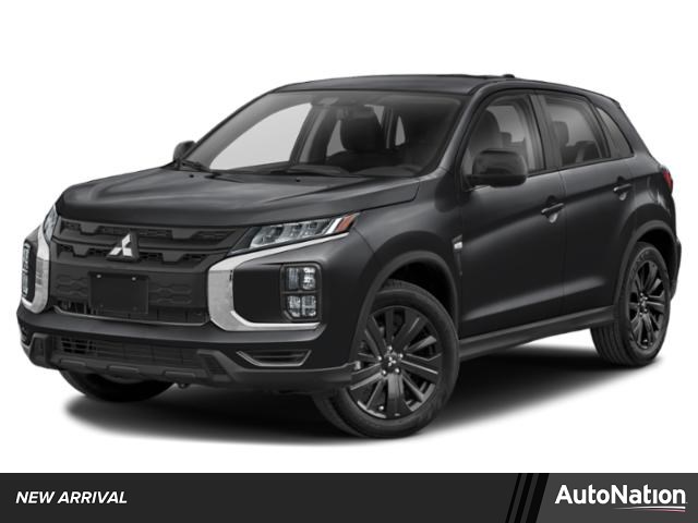  Mitsubishi Outlander Sport