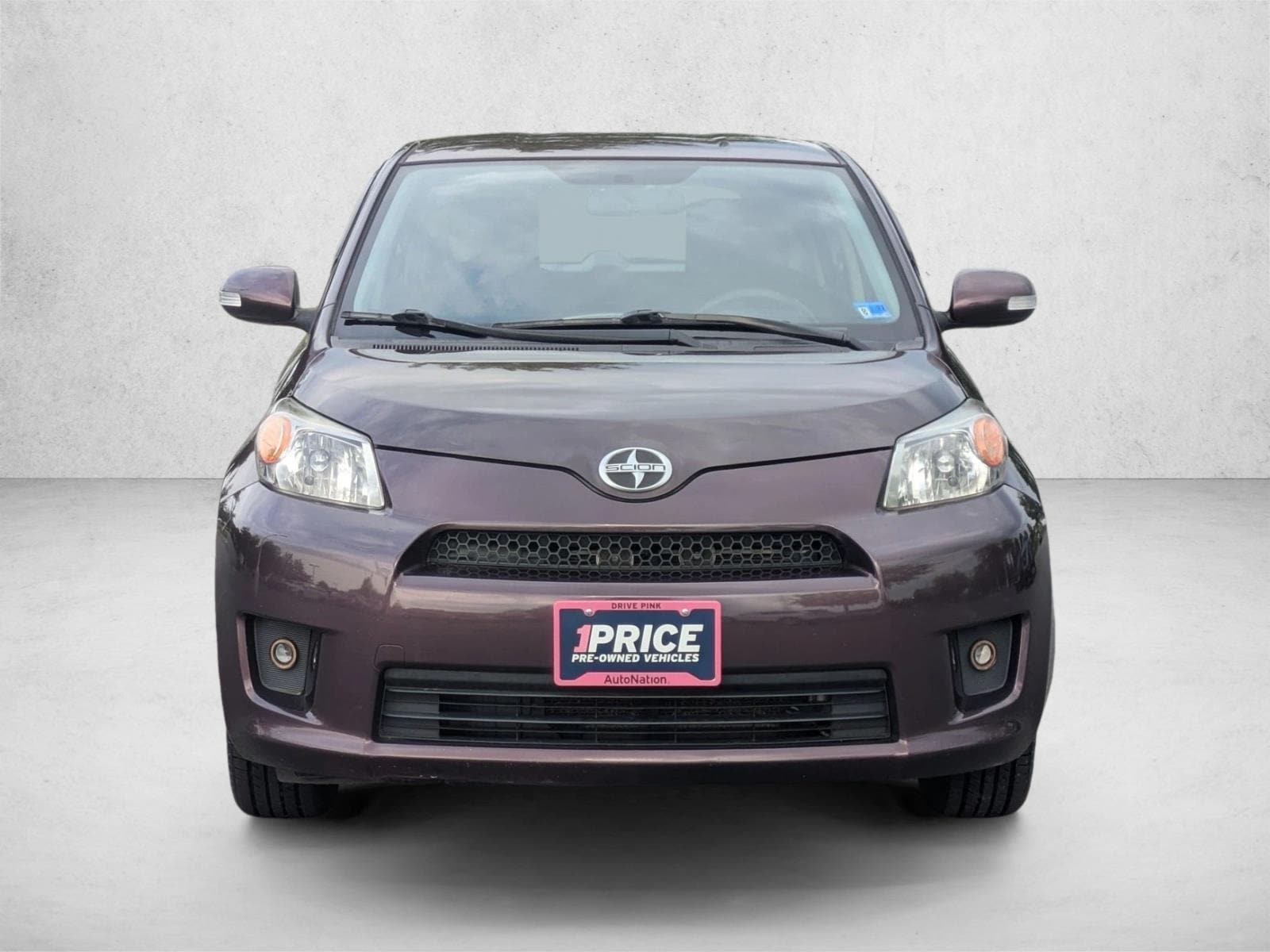 Used 2014 Scion xD Base with VIN JTKKUPB47E1040110 for sale in Sterling, VA