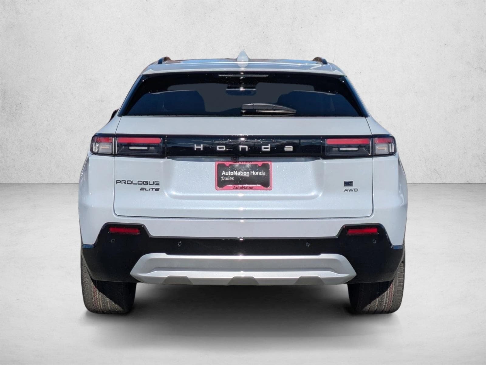 2026 Honda Prologue Elite - Photo 8