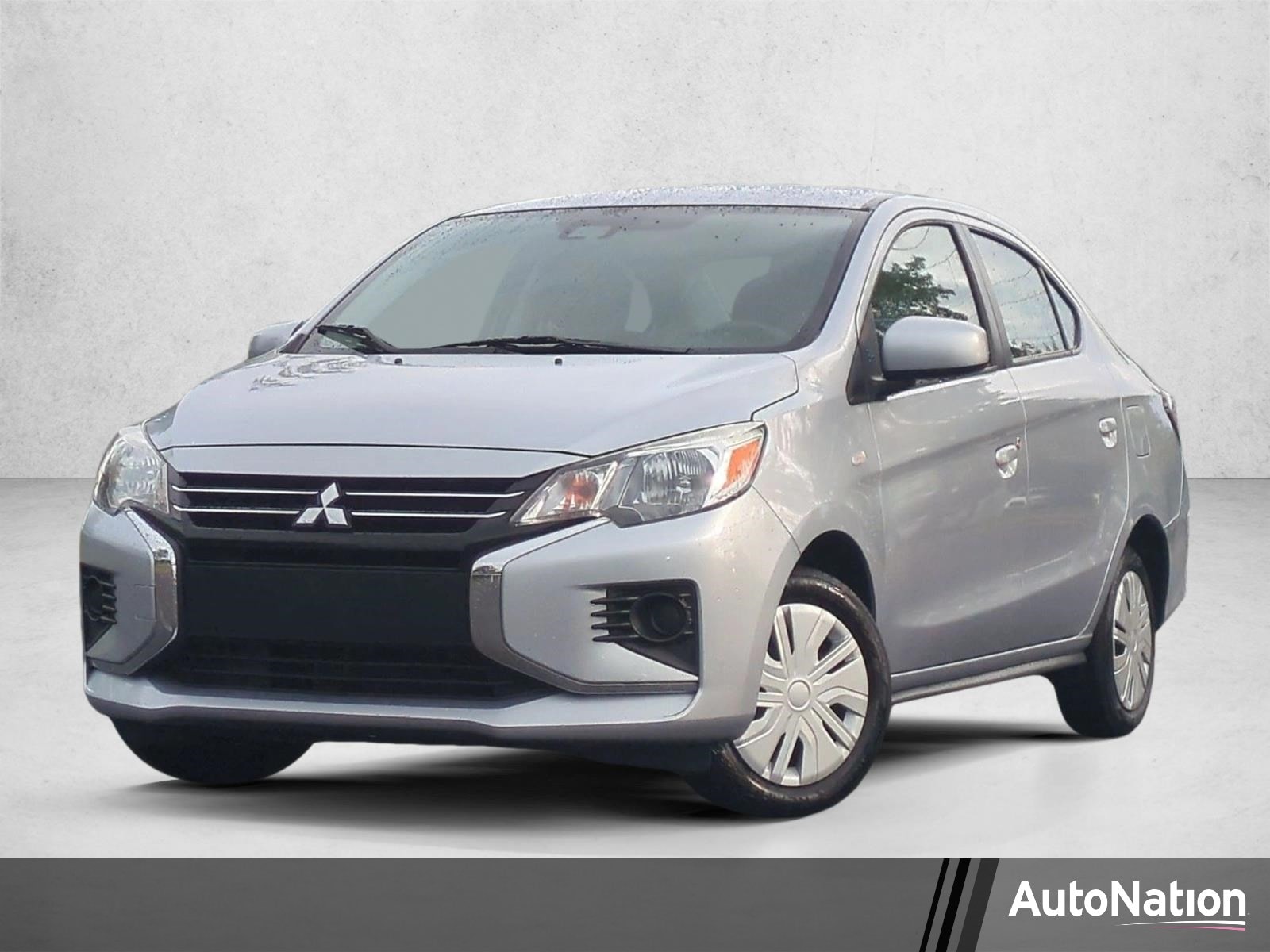 2024 Mitsubishi Mirage G4