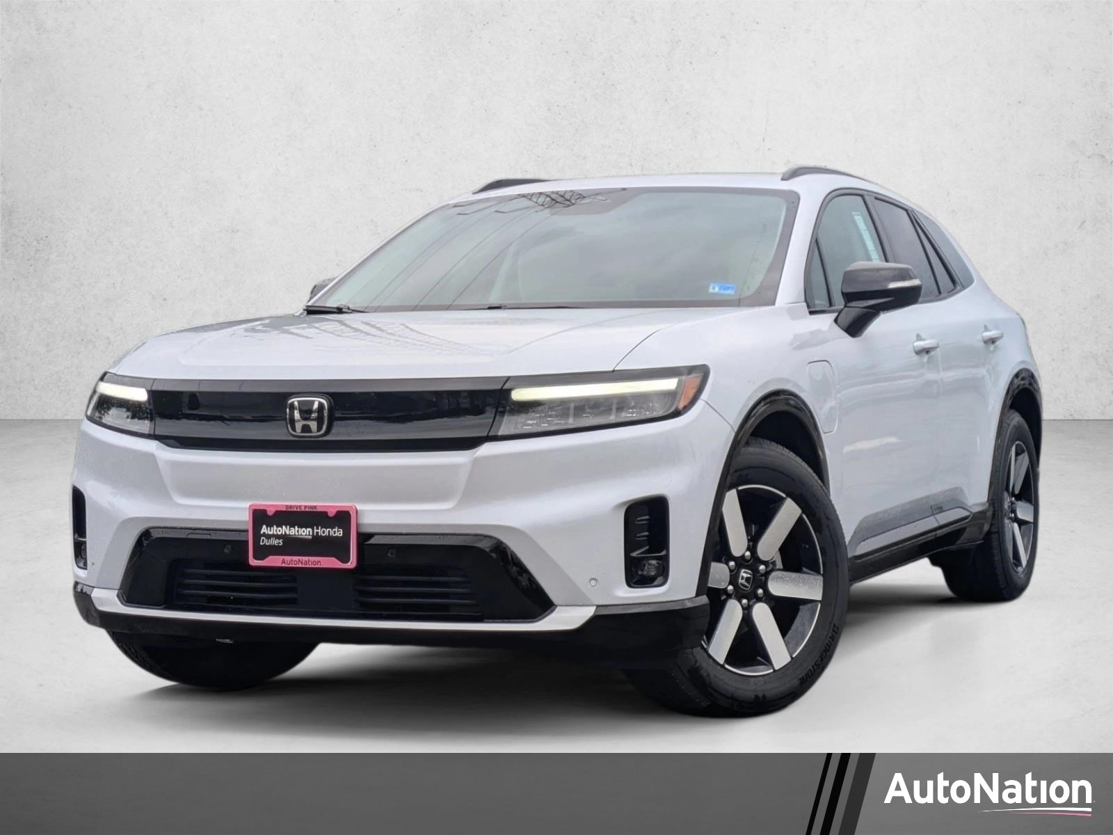 2026 Honda Prologue Touring AWD's photo