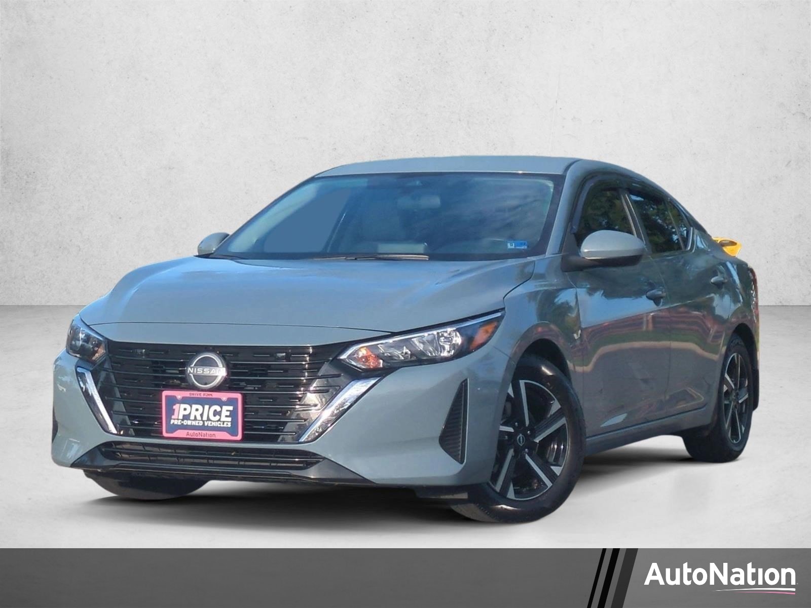 2024 Nissan Sentra
