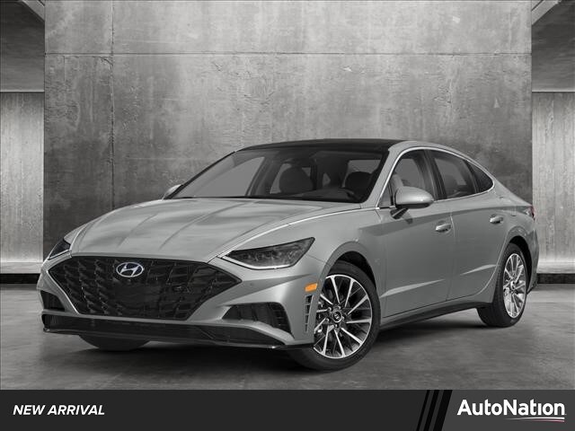 2022 Hyundai Sonata