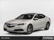  Acura TLX