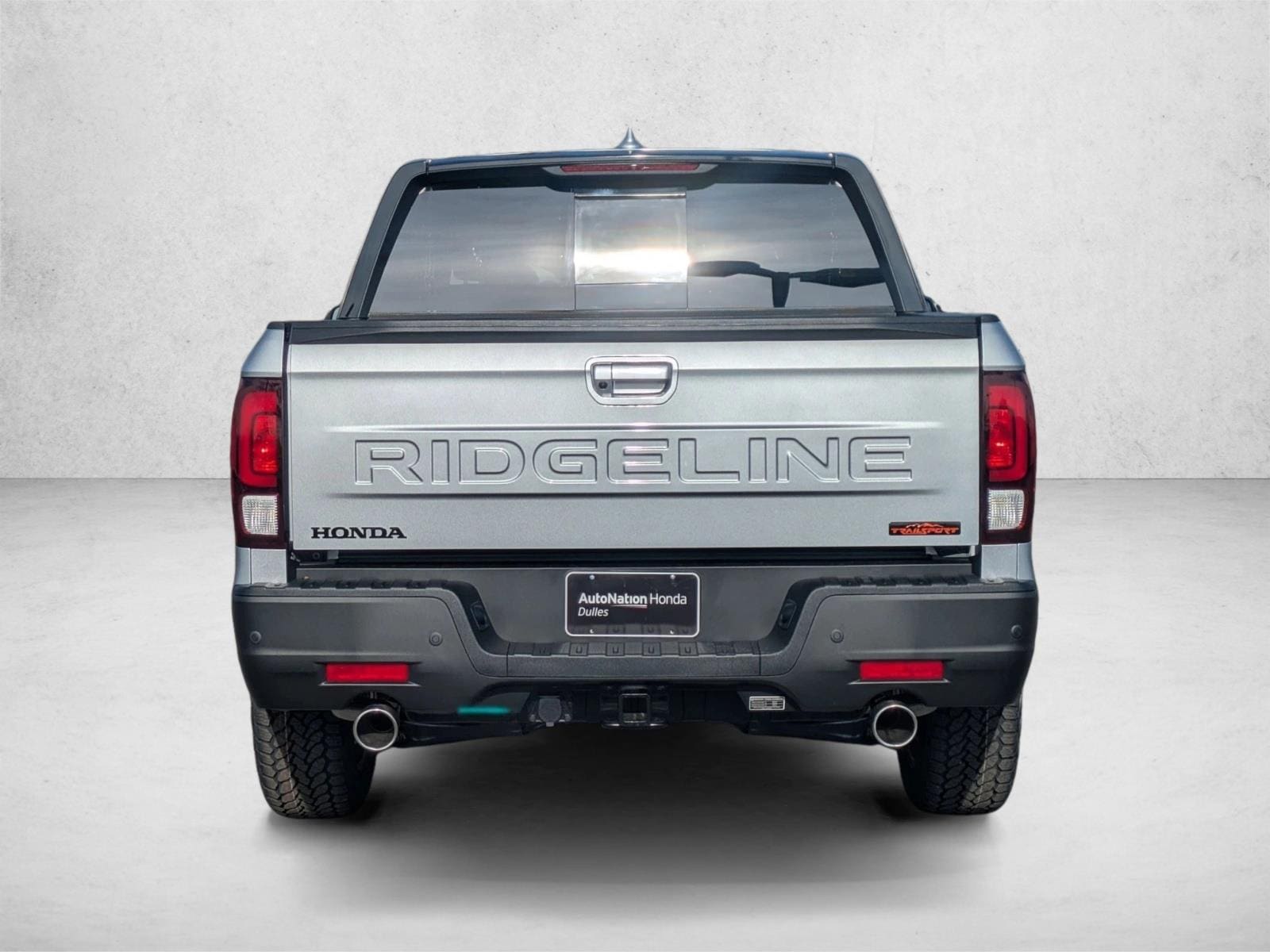 2026 Honda Ridgeline TrailSport - Photo 8