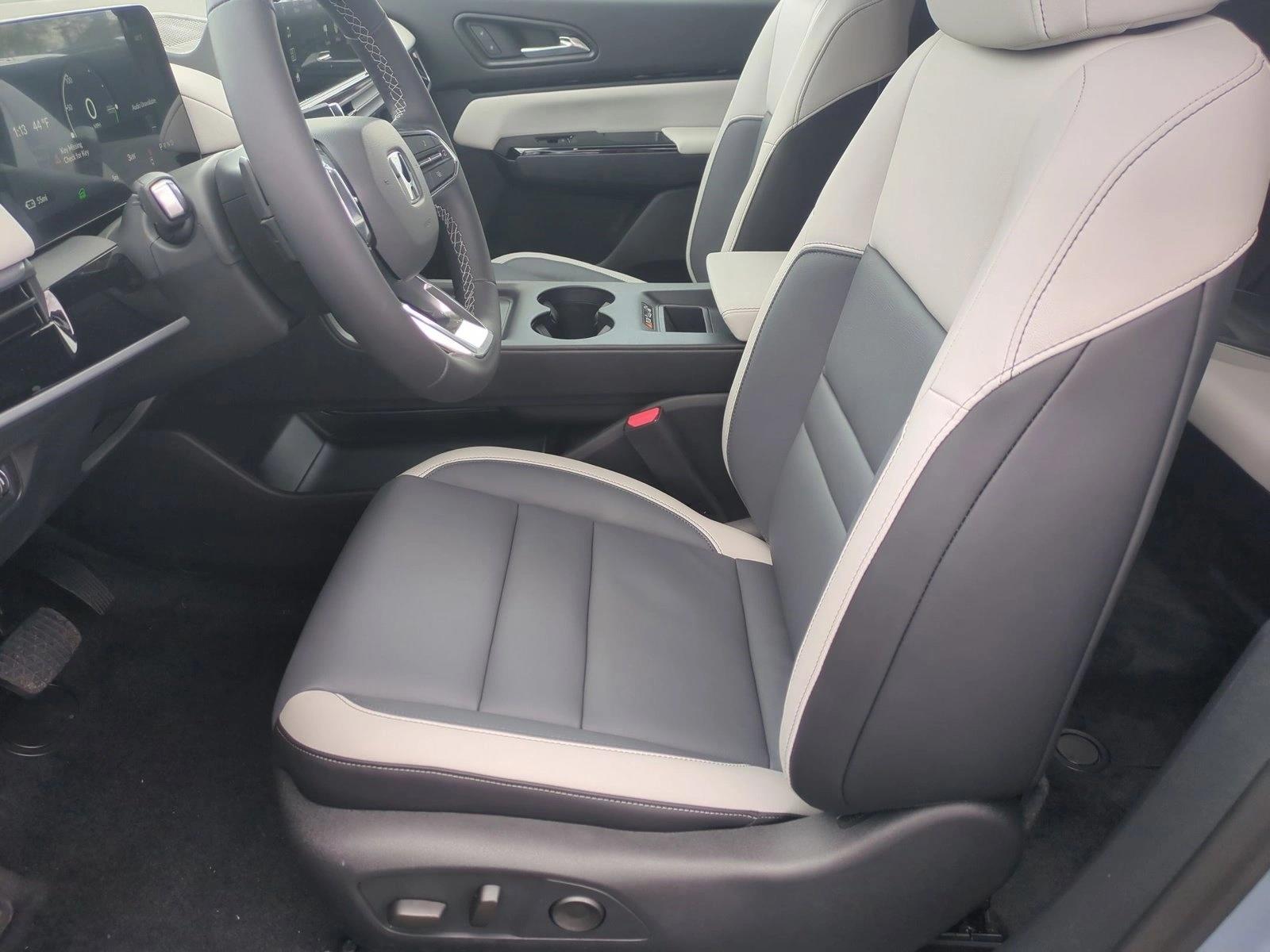 2026 Honda Prologue Touring