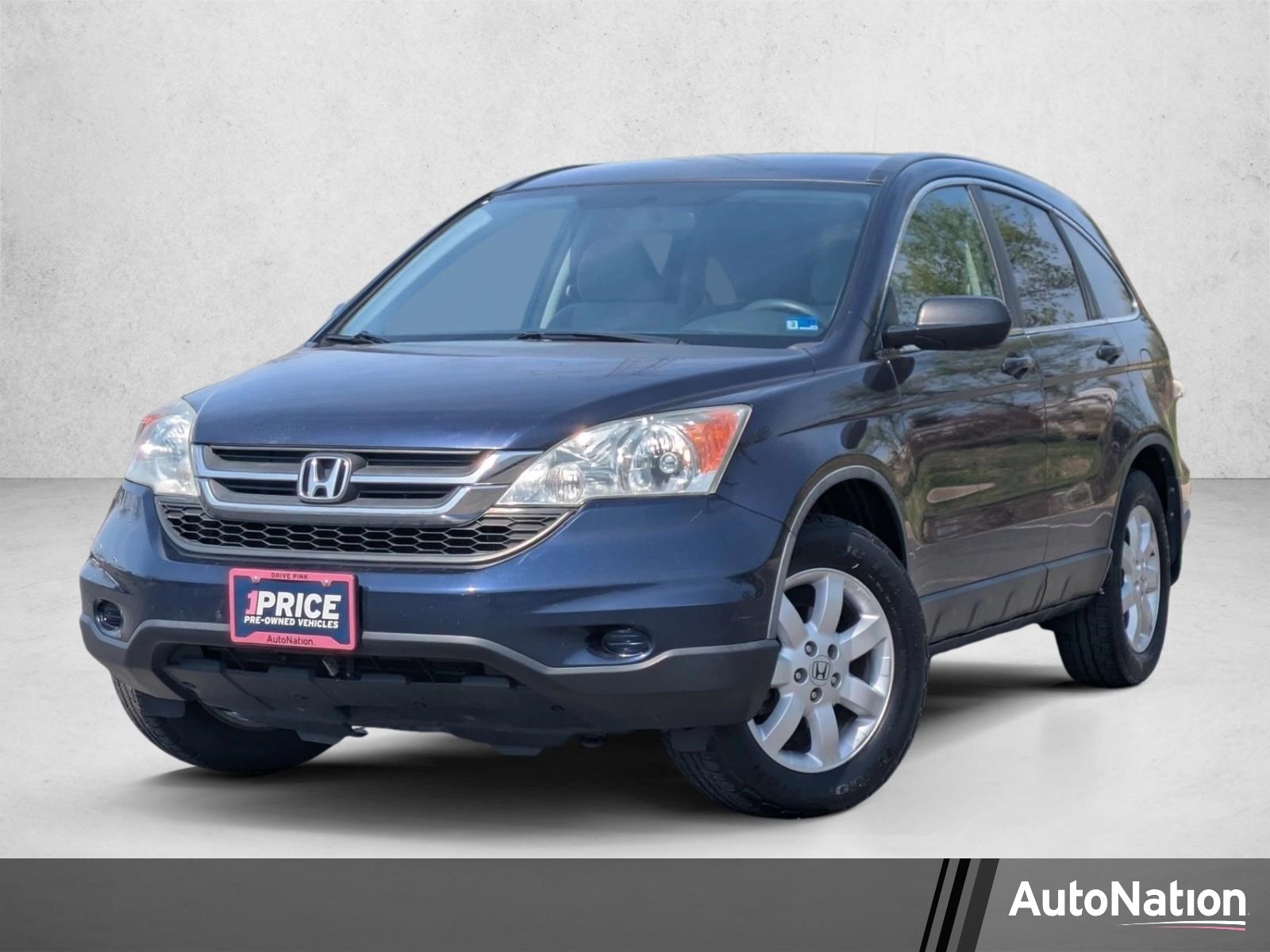2011 Honda CR-V SE AUTO 4WD's photo