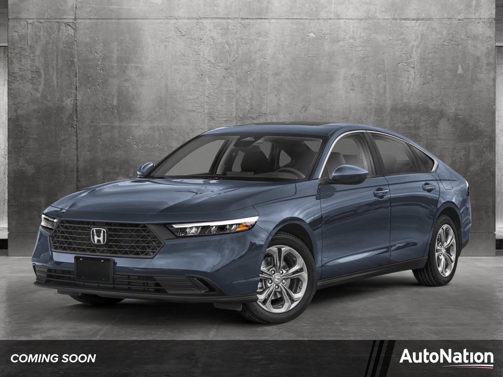 2025 Honda Accord