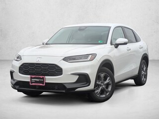 2026 Honda HR-V LX SUV