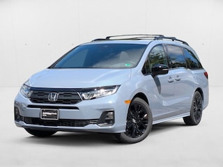 2026 Honda Odyssey Sport-L Van Passenger