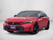  Honda Civic Hybrid