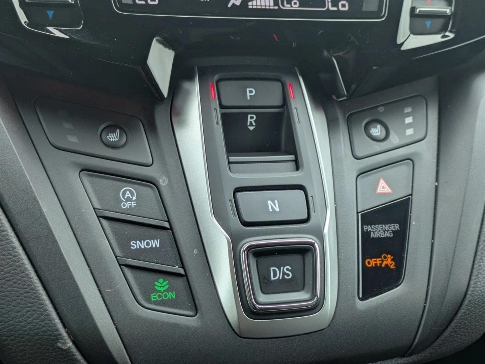 2026 Honda Odyssey Sport L - Photo 12