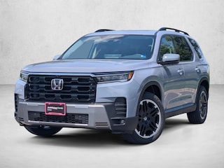 2026 Honda Pilot Touring S SUV
