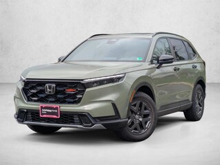 2026 Honda CR-V Hybrid TrailSport SUV