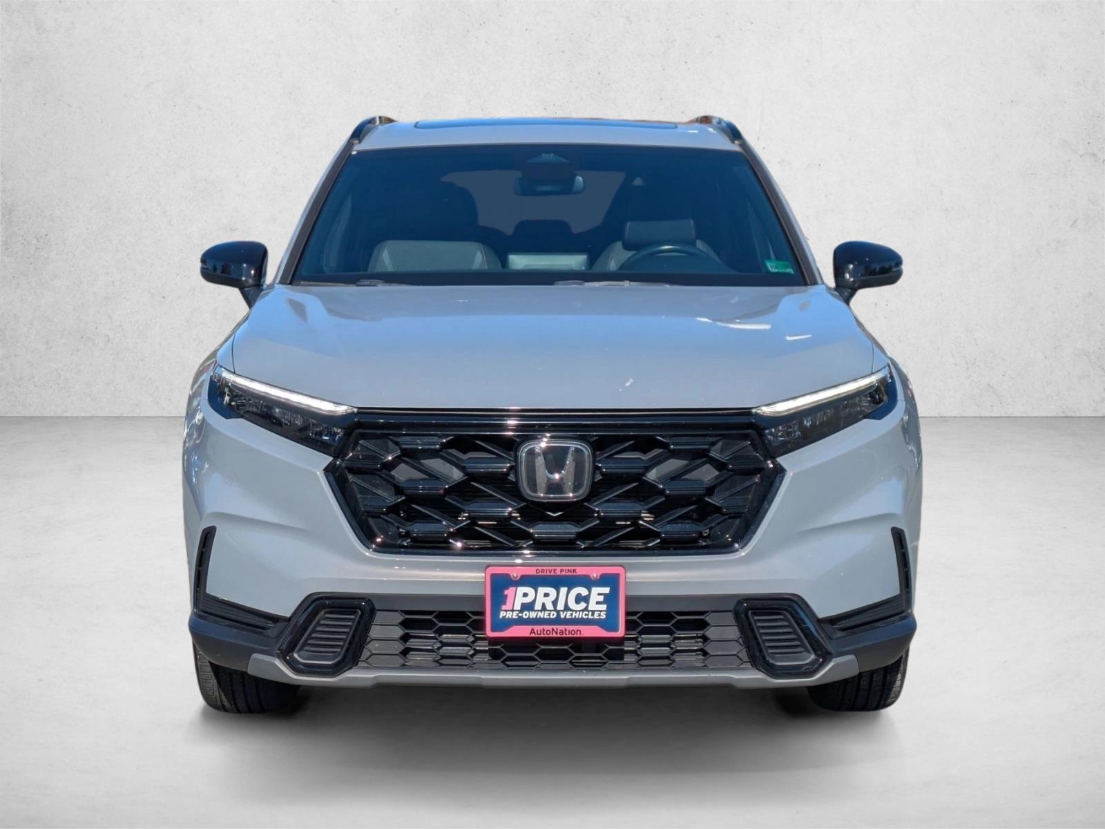 2023 Honda CR-V Hybrid Sport photo 2