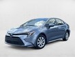 Toyota Corolla Hybrid