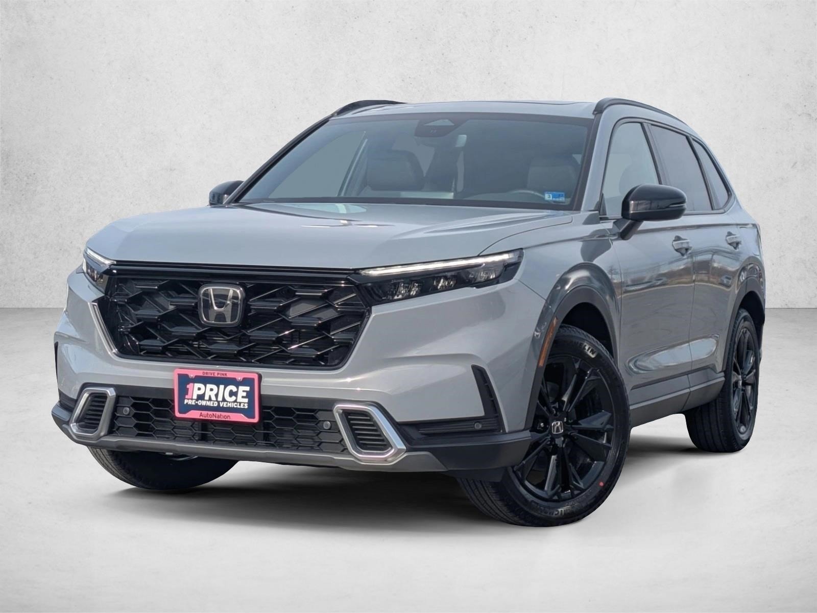 2026 Honda CR-V Sport Touring