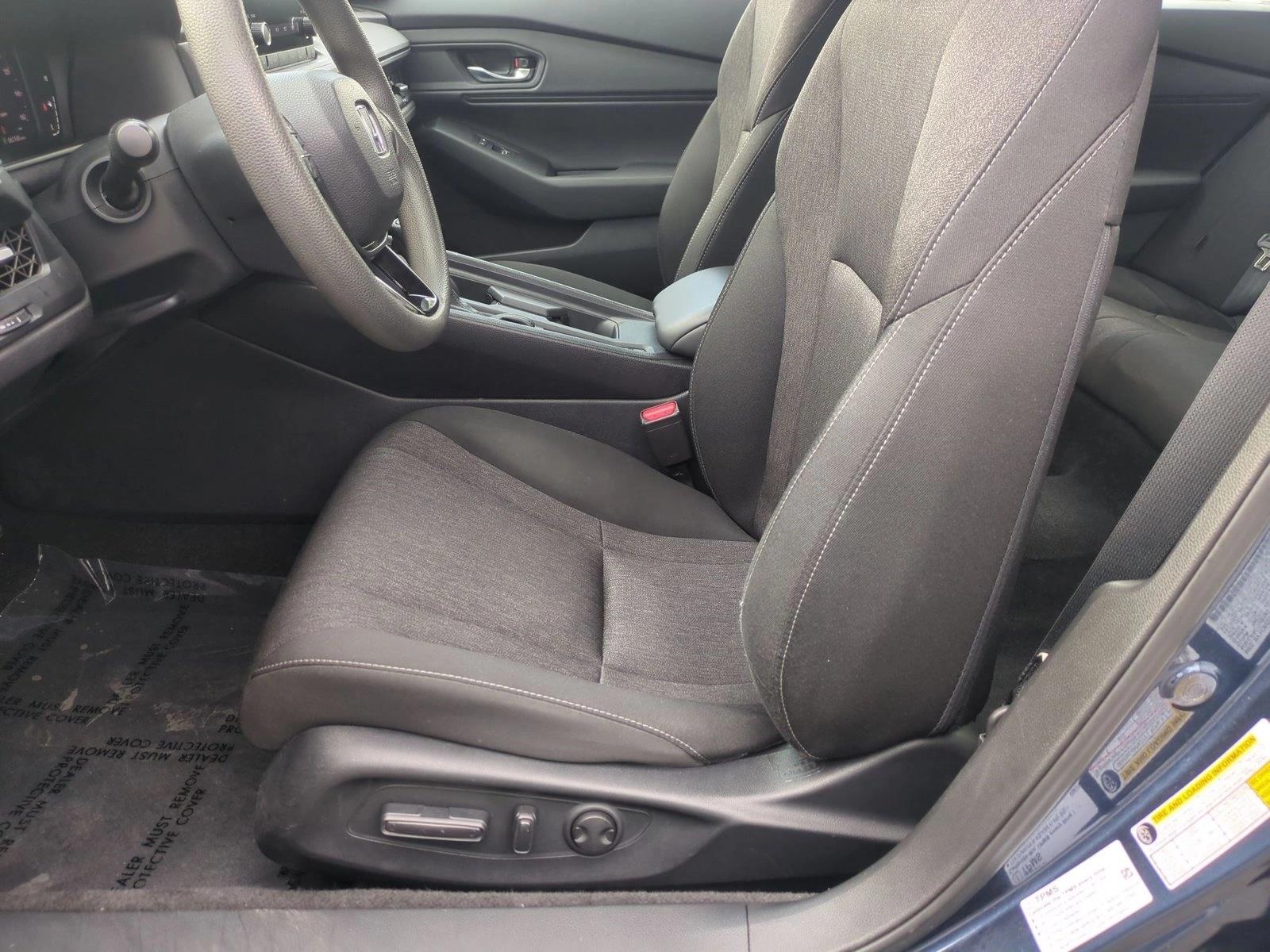 2024 Honda Accord EX - Photo 16