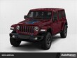  Jeep Wrangler 4xe