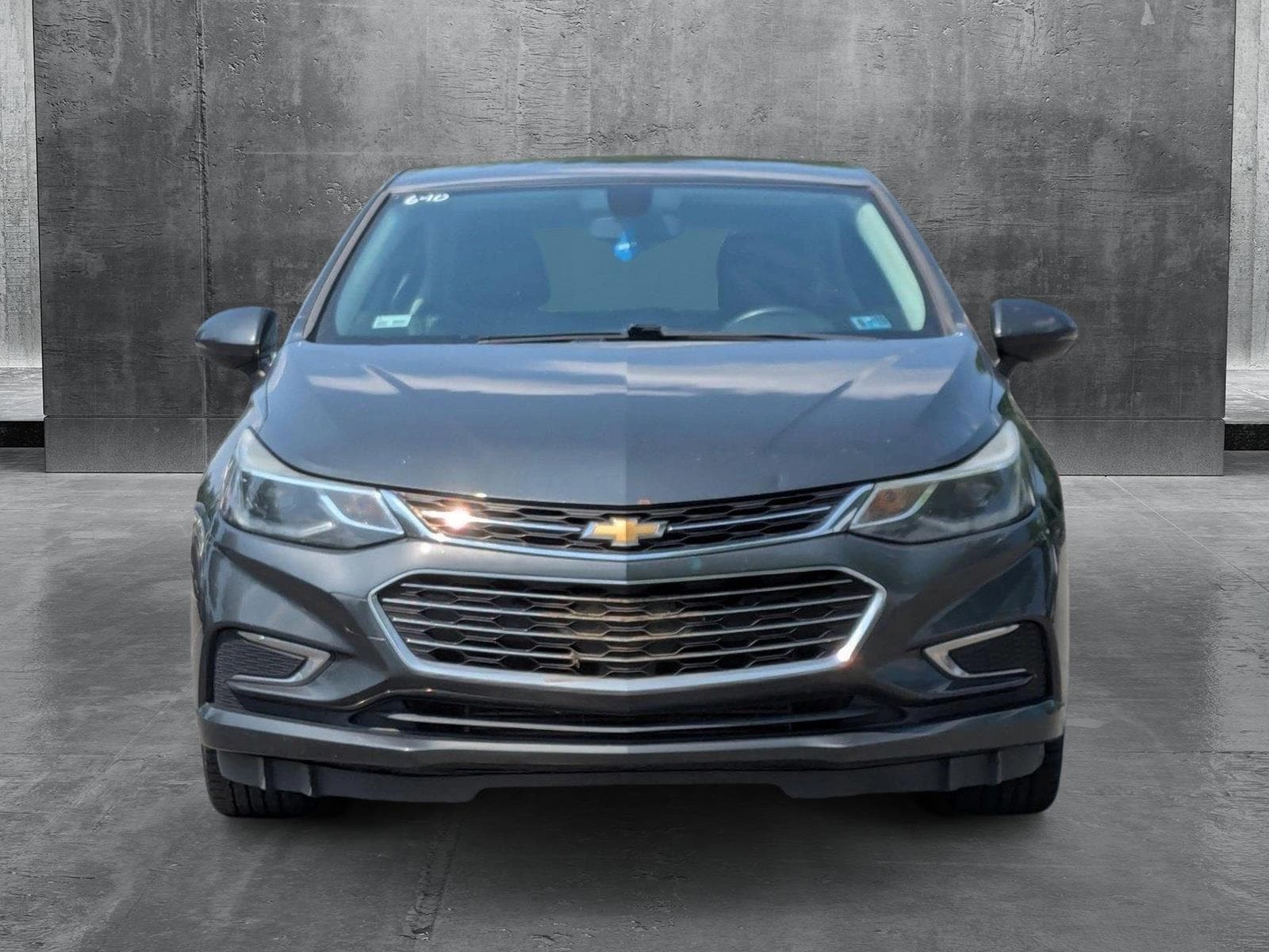 Used 2017 Chevrolet Cruze Premier with VIN 3G1BF6SM1HS592662 for sale in Sterling, VA