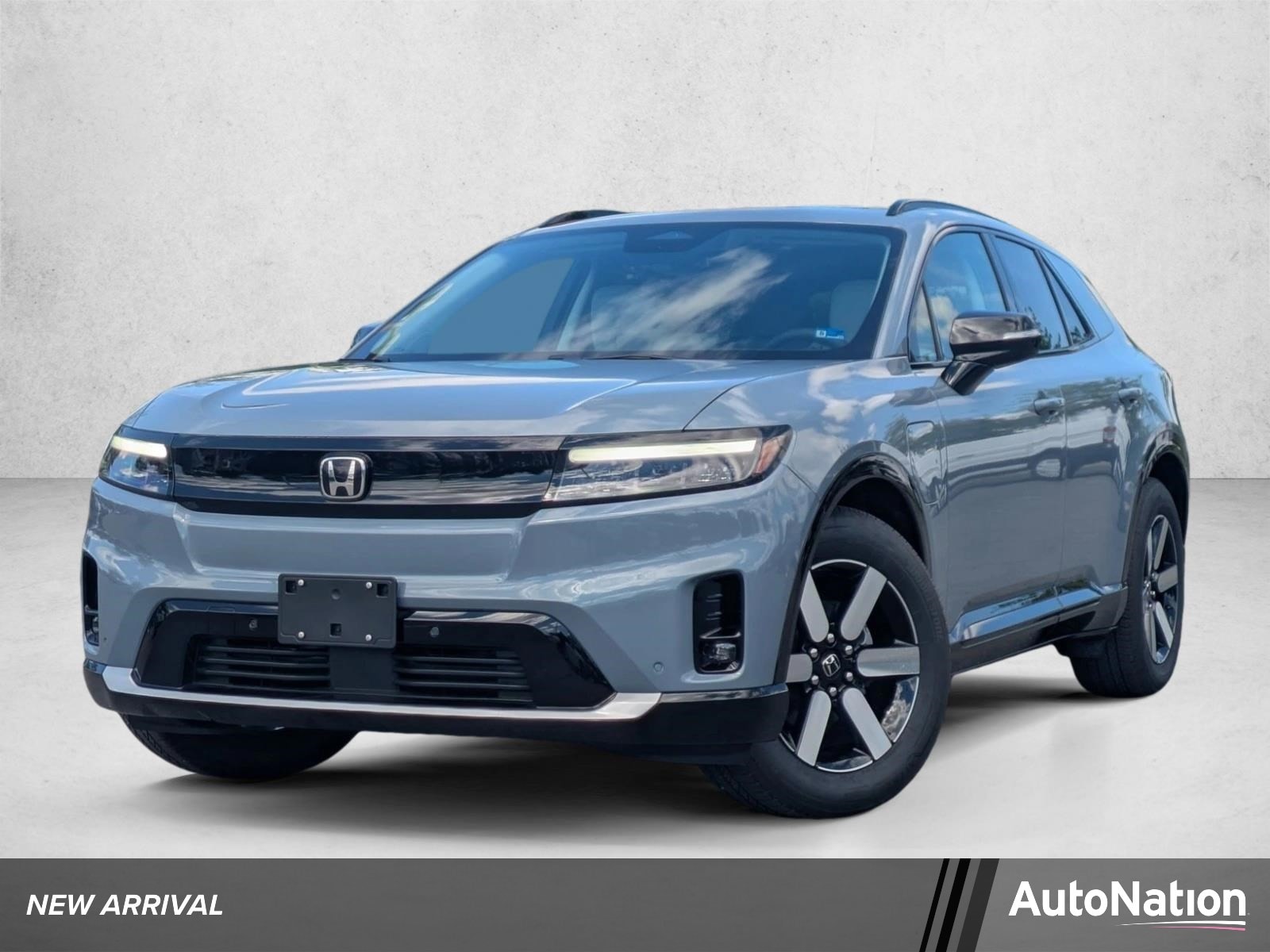 2026 Honda Prologue Touring AWD's photo
