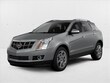 CADILLAC SRX