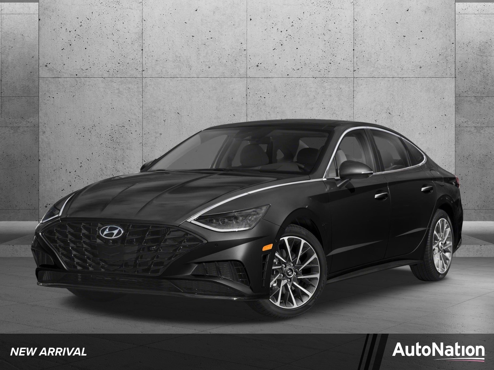 2022 Hyundai Sonata