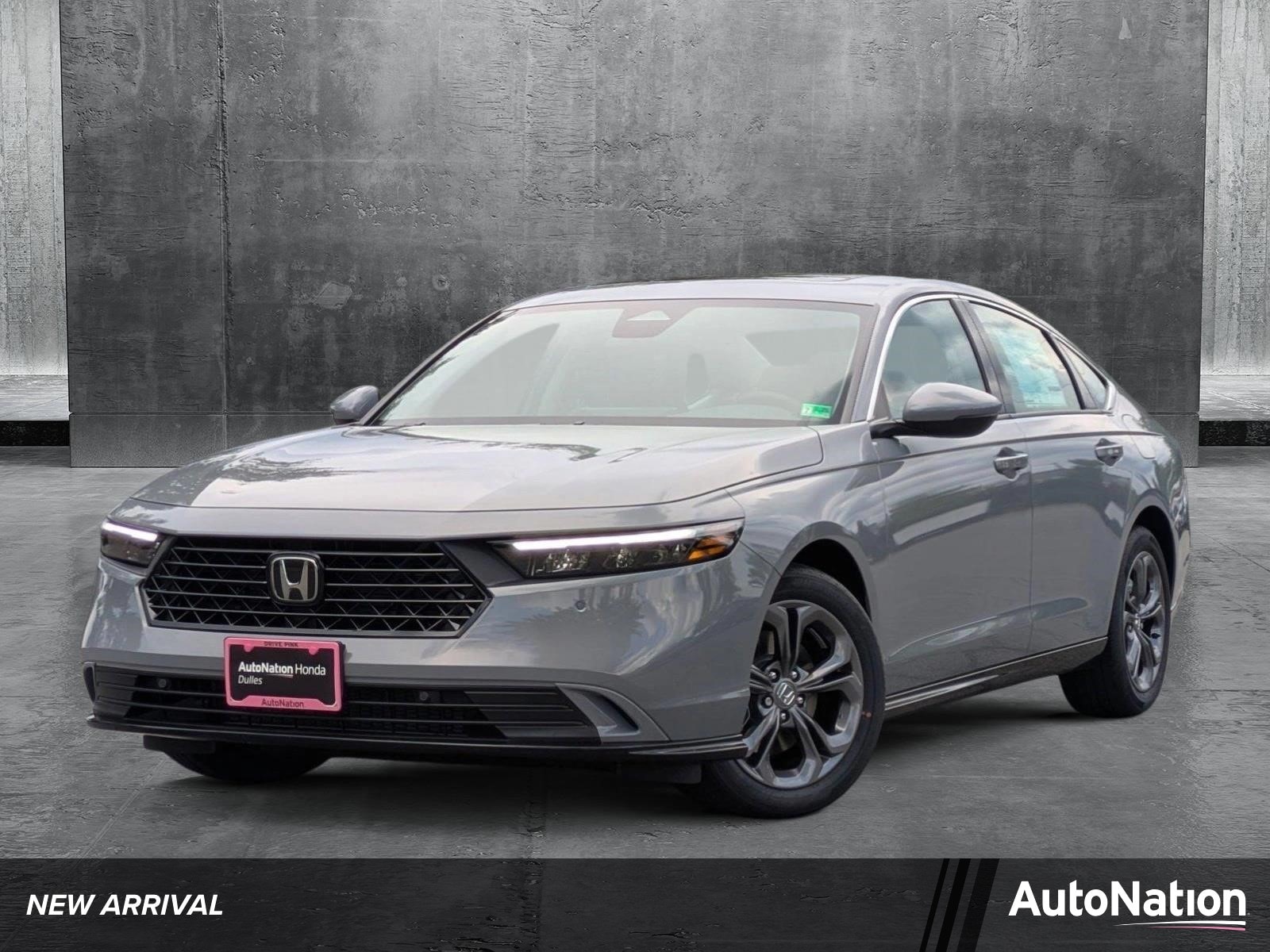 2025 Honda Accord
