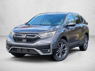 2022 Honda CR-V EX SUV