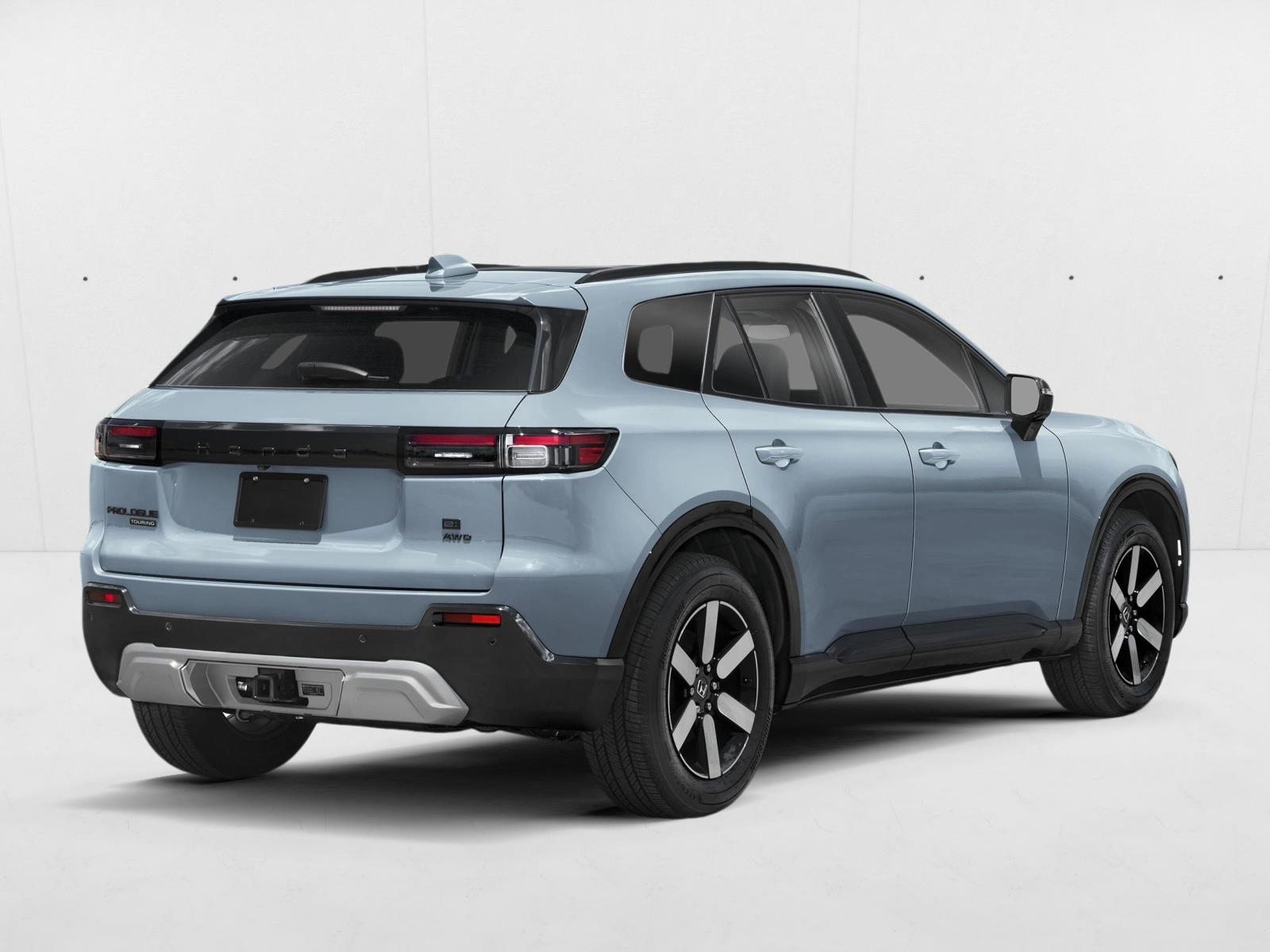 2026 Honda Prologue Touring