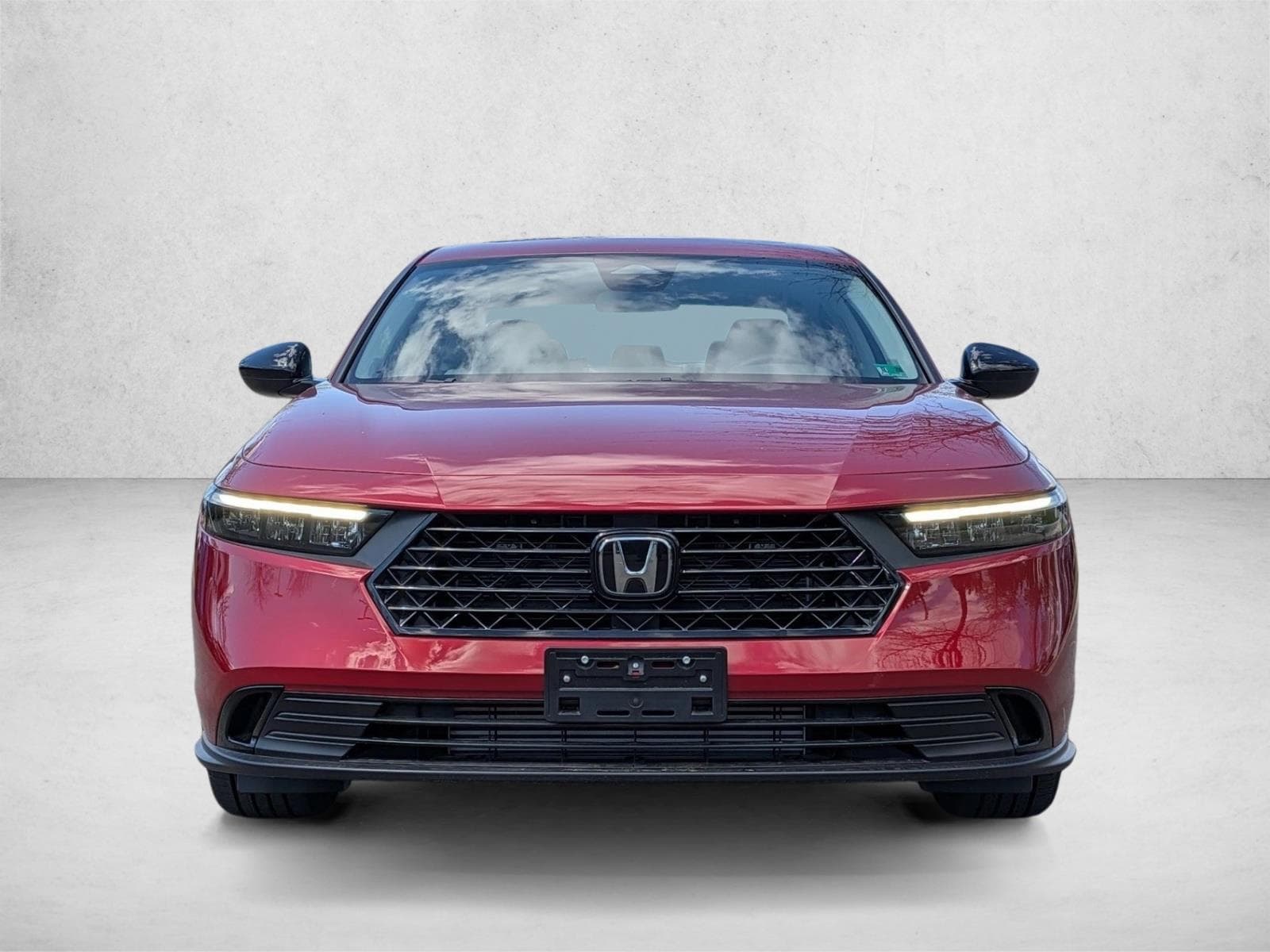 2025 Honda Accord SE - Photo 6