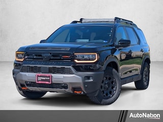 2026 Honda Passport TrailSport SUV