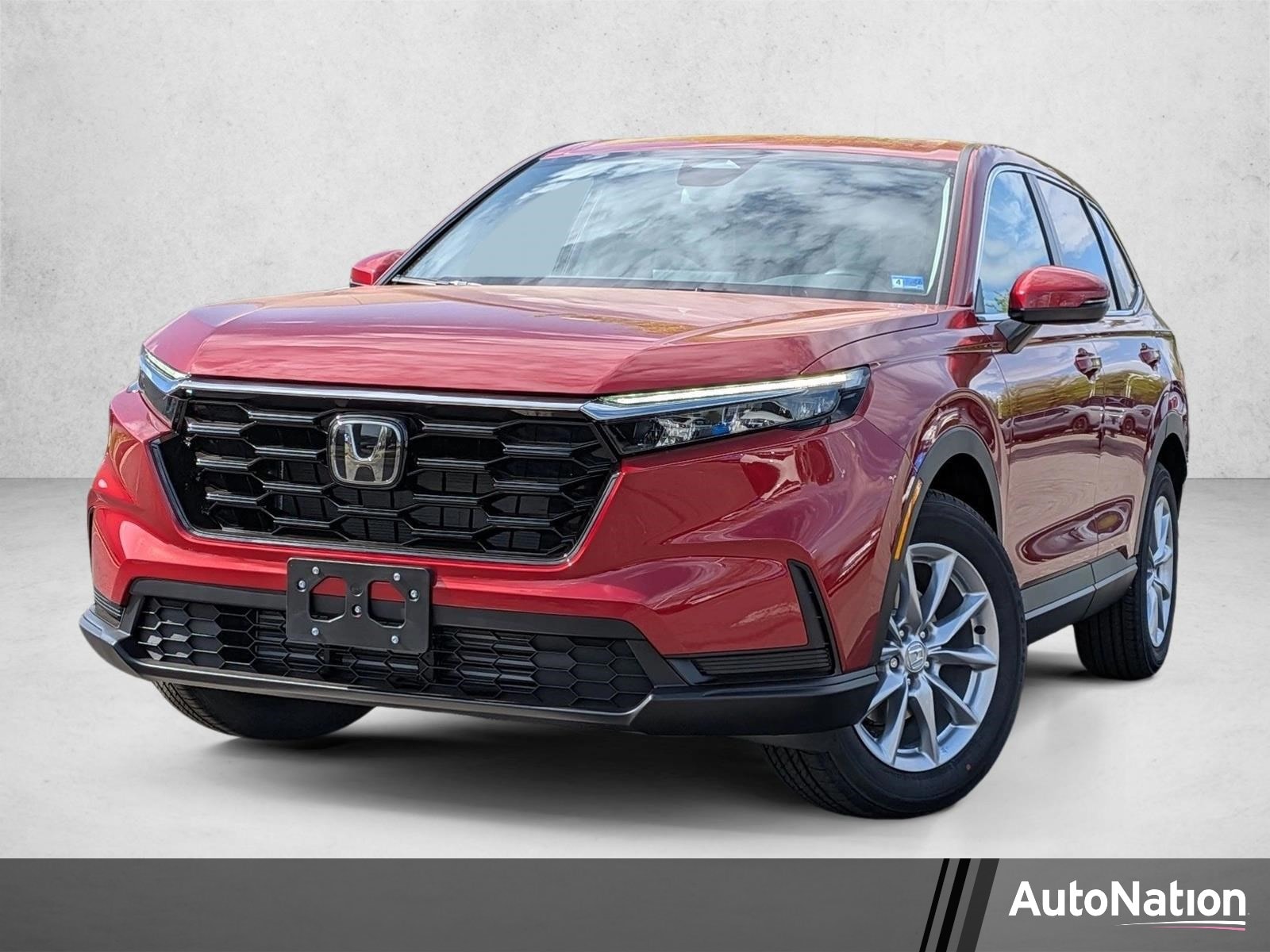 2026 Honda CR-V EX AWD's photo