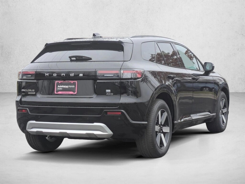 New 2026 Honda Prologue Touring SUV