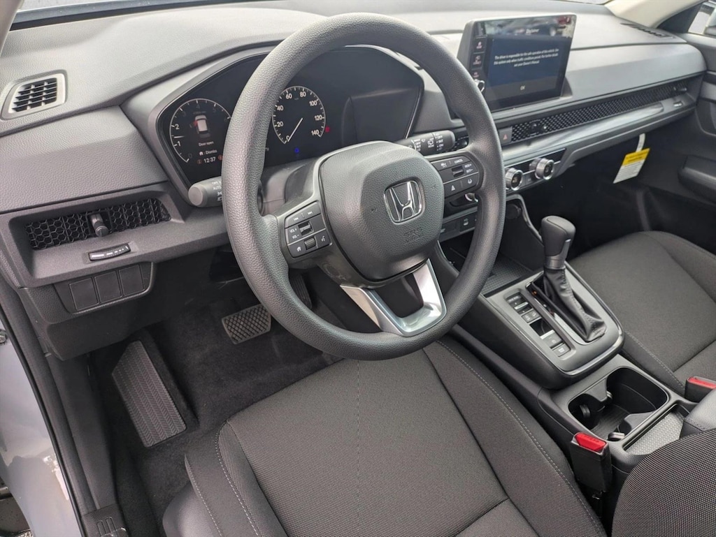 New 2026 Honda CR-V LX SUV