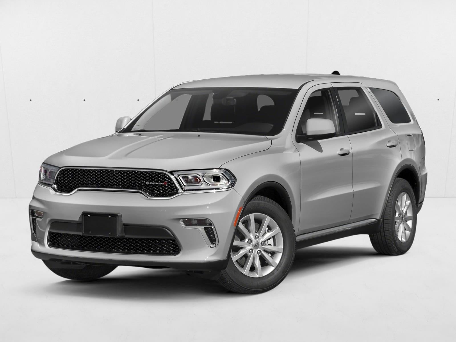 2023 Dodge Durango R/T's photo