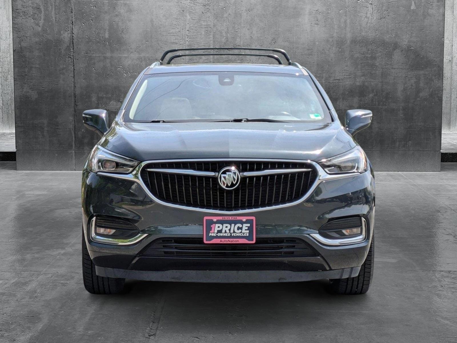 Used 2018 Buick Enclave Premium with VIN 5GAERCKW2JJ168444 for sale in Sterling, VA