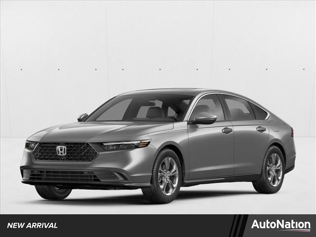  Honda Accord Hybrid