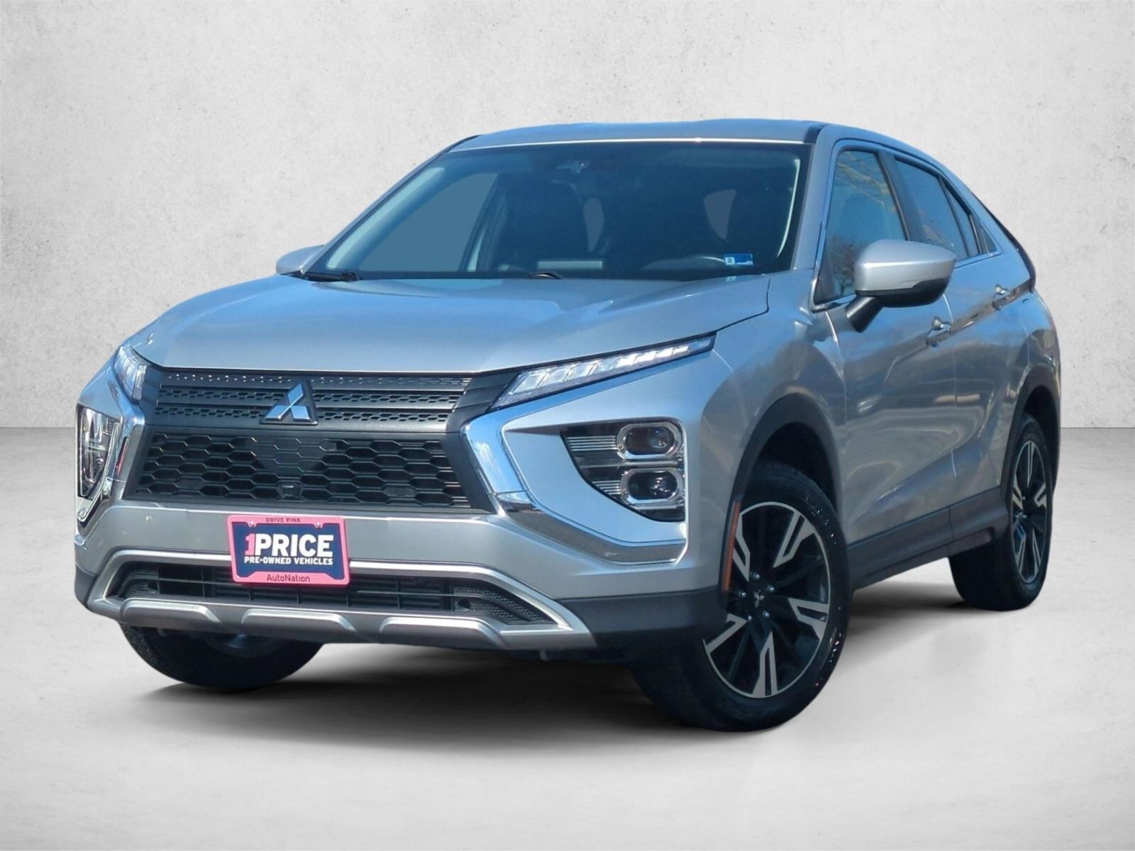 2024 Mitsubishi Eclipse Cross