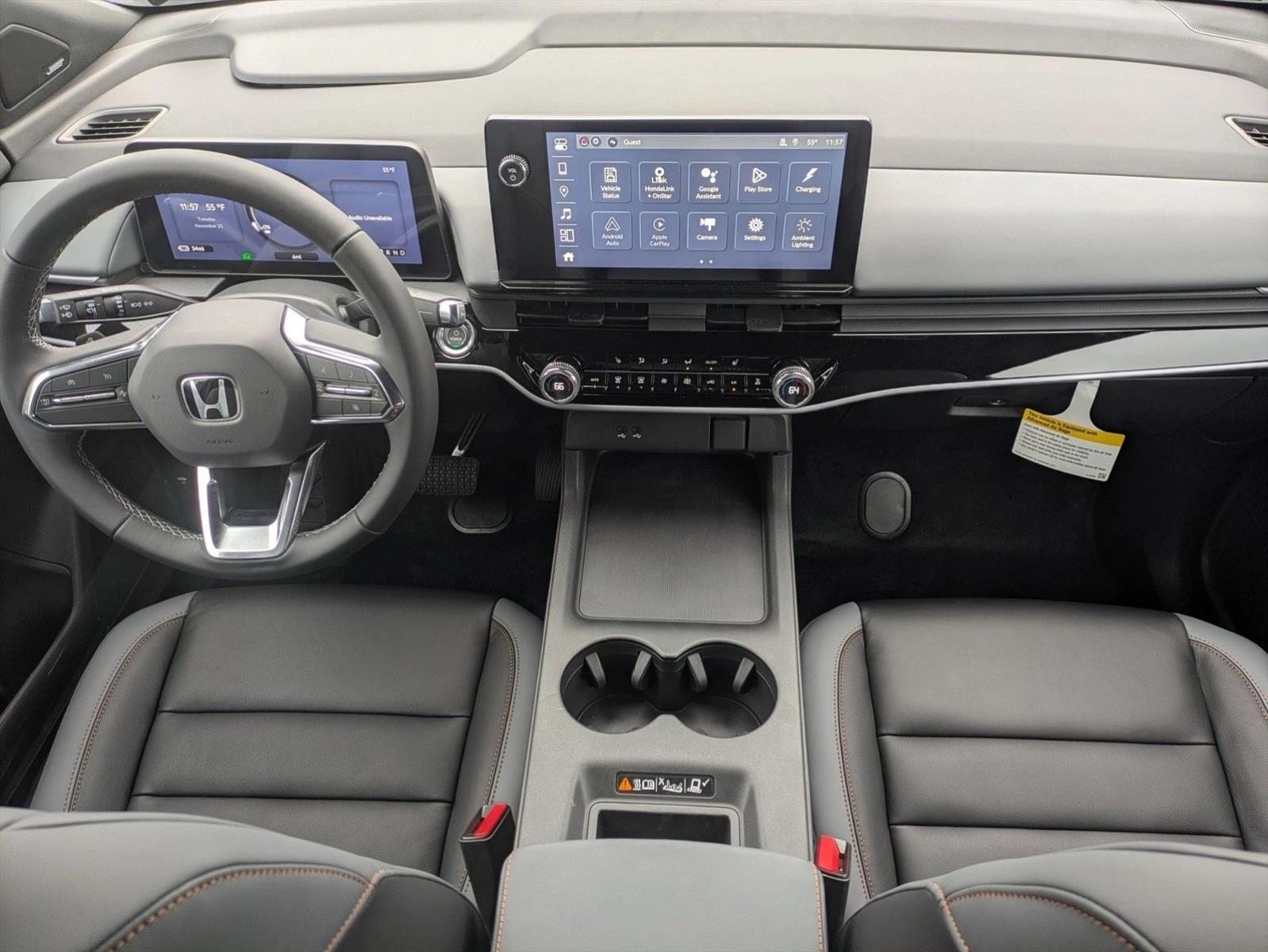 2026 Honda Prologue Touring - Photo 15