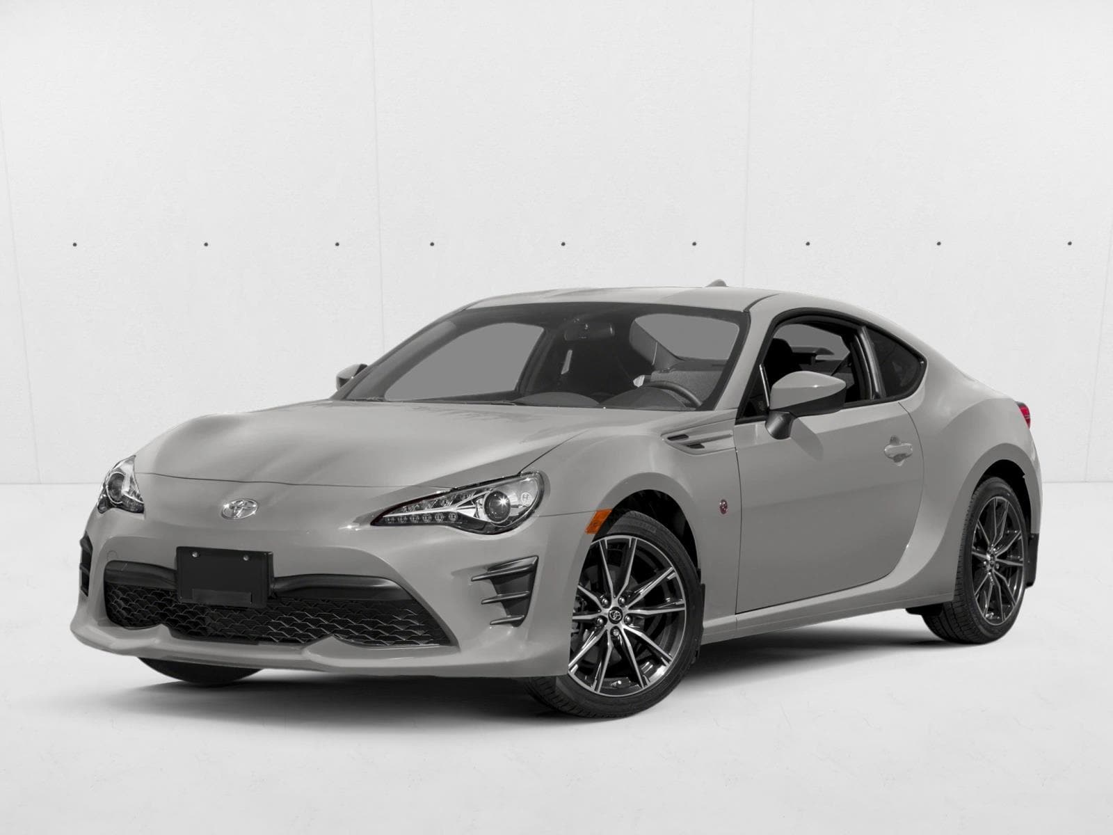 2017 Toyota 86