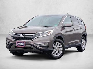 2016 Honda CR-V EX AWD SUV