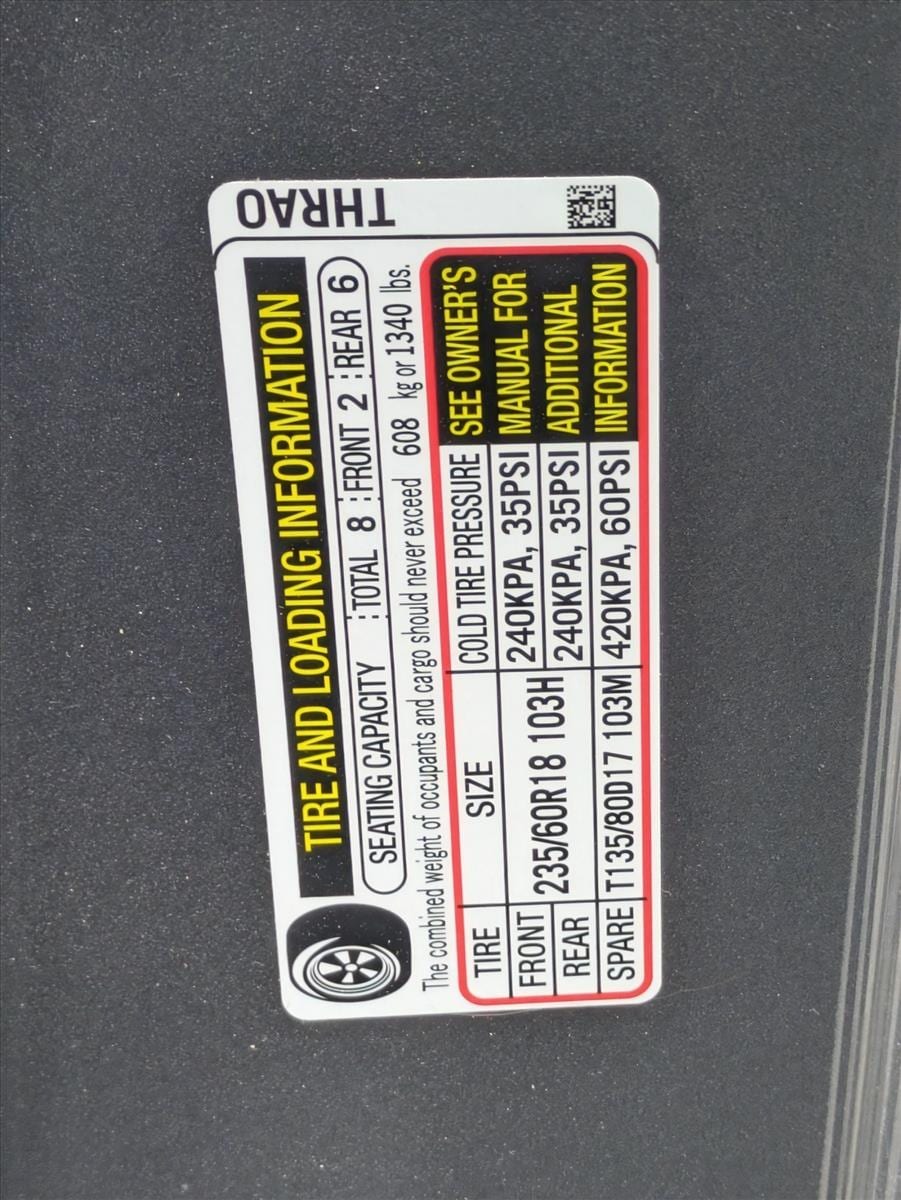 2026 Honda Odyssey EX-L - Photo 15