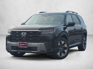 2026 Honda Pilot Elite SUV
